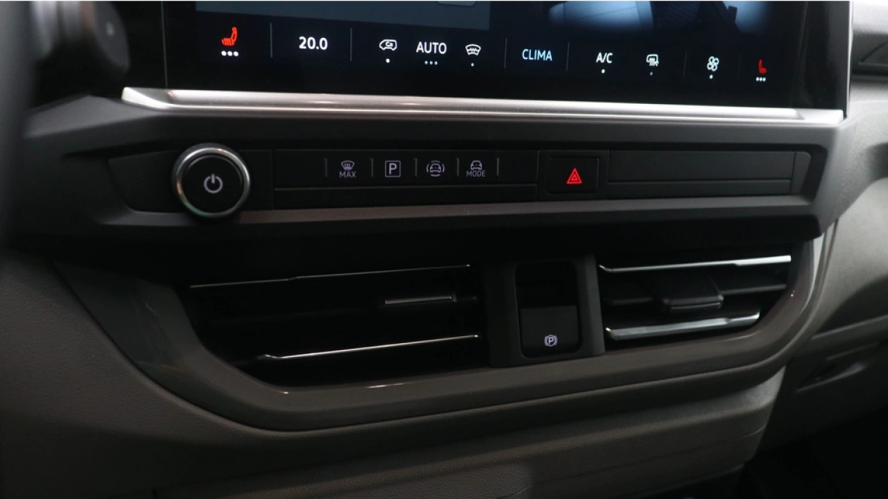 VW Bedrijfswagens E-Transporter L2H1 64kWh 160kW 218PK RWD Style-Intro