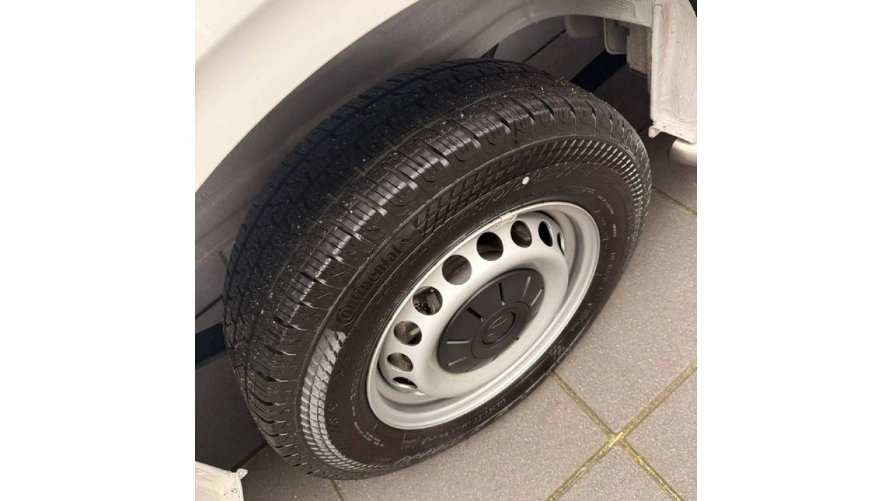 VW Bedrijfswagens Crafter L3H3 2.0 TDI 140pk 3.5T Highline