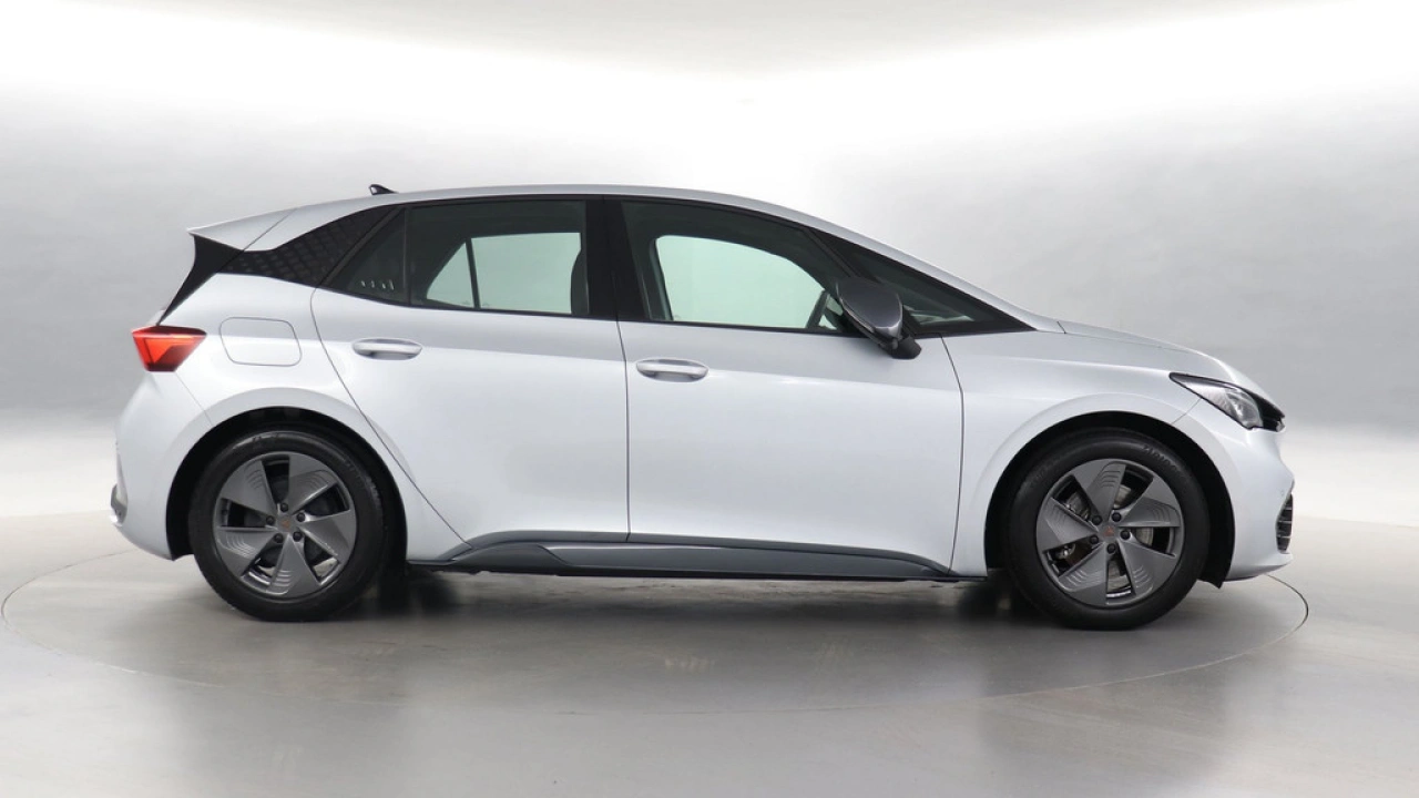 CUPRA Born Business One 62 kWh