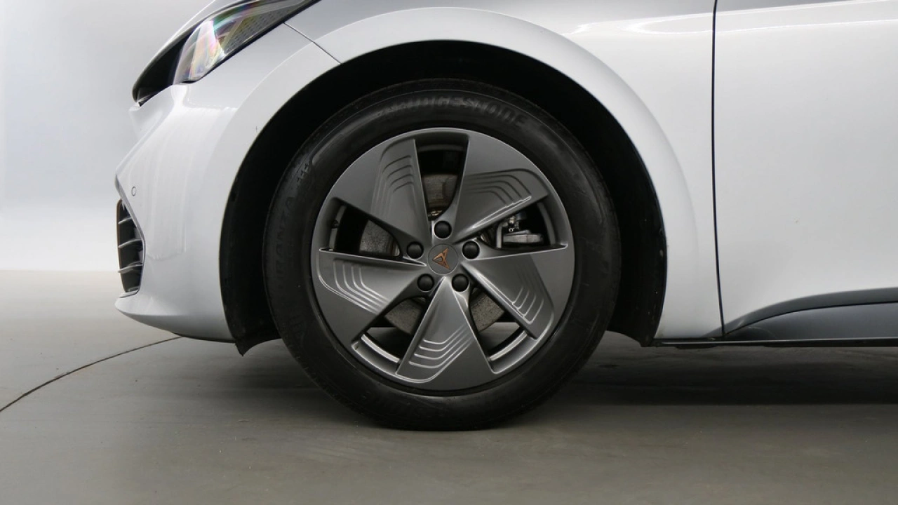 CUPRA Born Business One 62 kWh