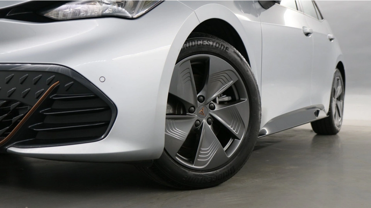 CUPRA Born Business One 62 kWh