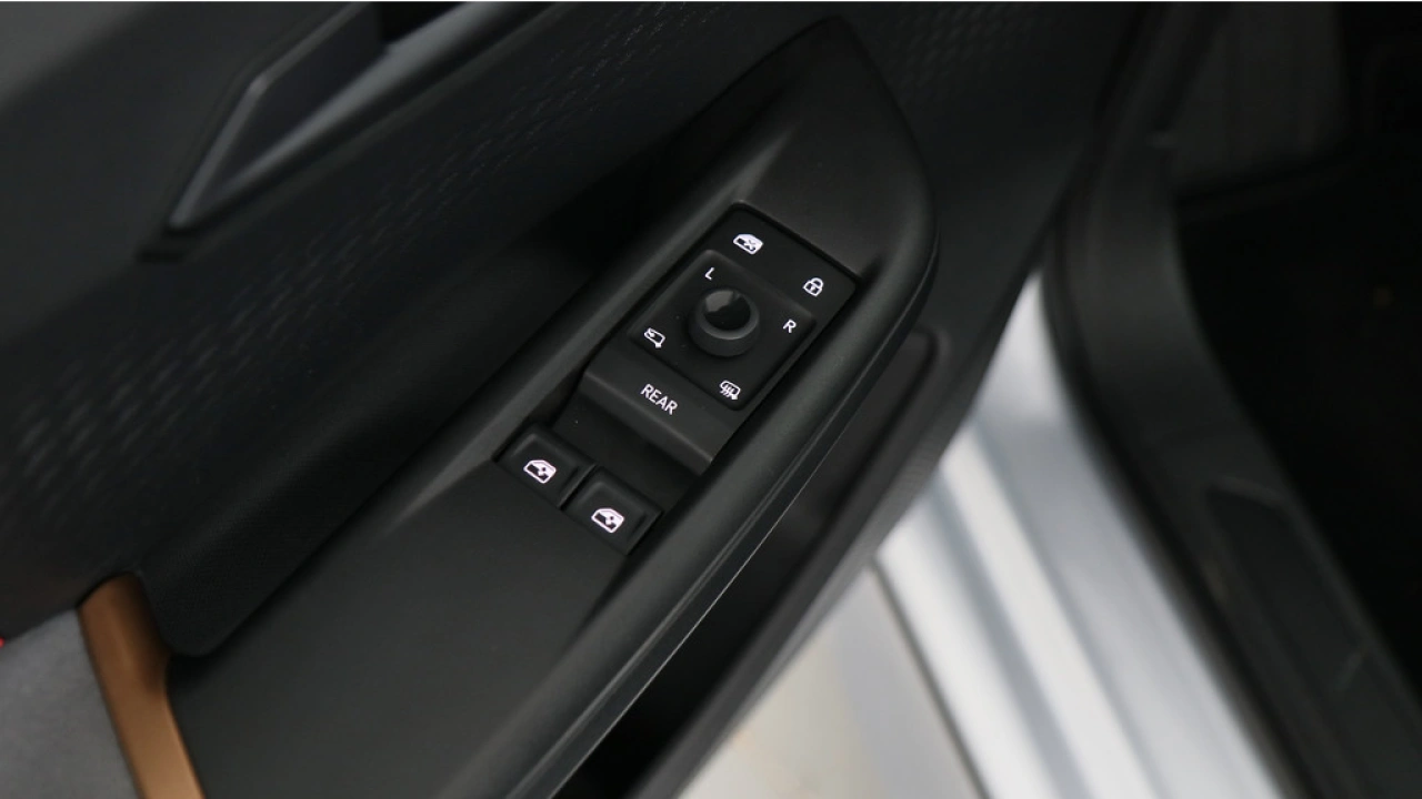 CUPRA Born Business One 62 kWh