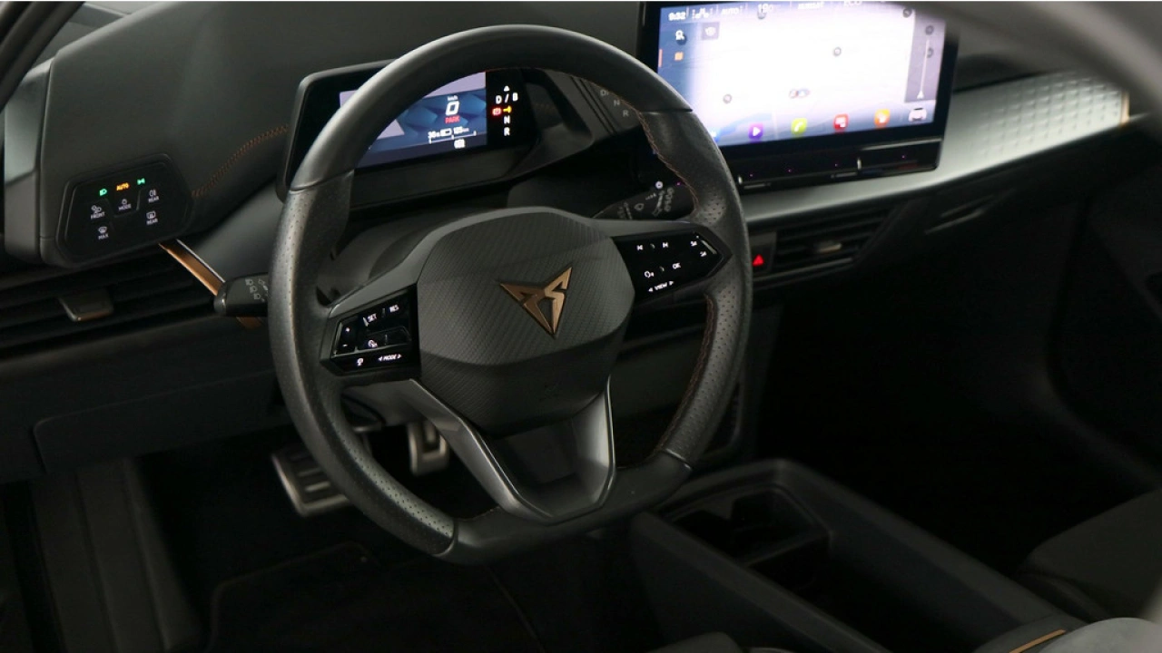 CUPRA Born Business One 62 kWh