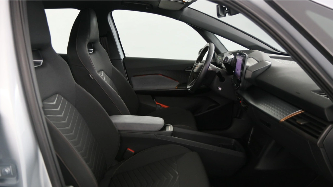 CUPRA Born Business One 62 kWh