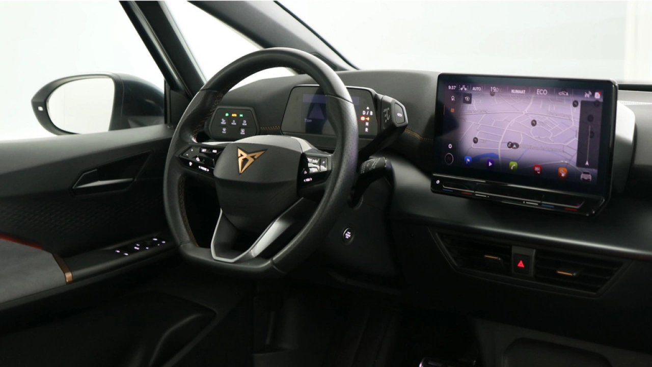 CUPRA Born Business One 62 kWh