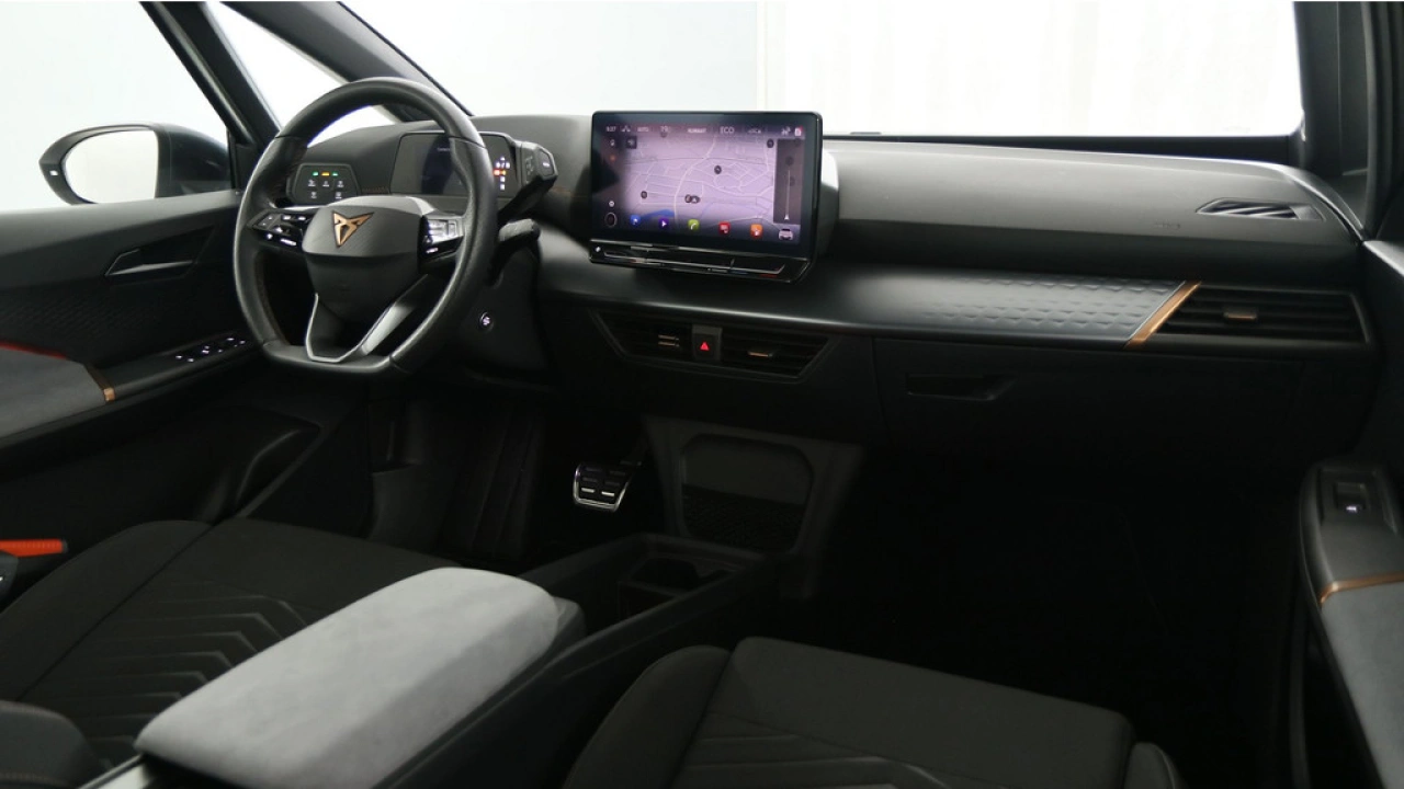 CUPRA Born Business One 62 kWh