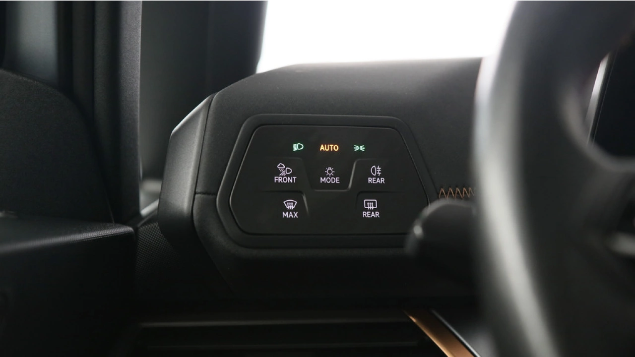 CUPRA Born Business One 62 kWh