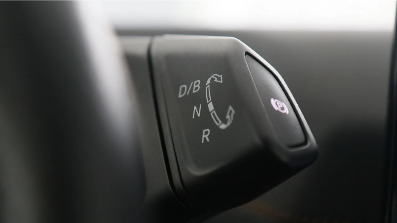 CUPRA Born Business One 62 kWh