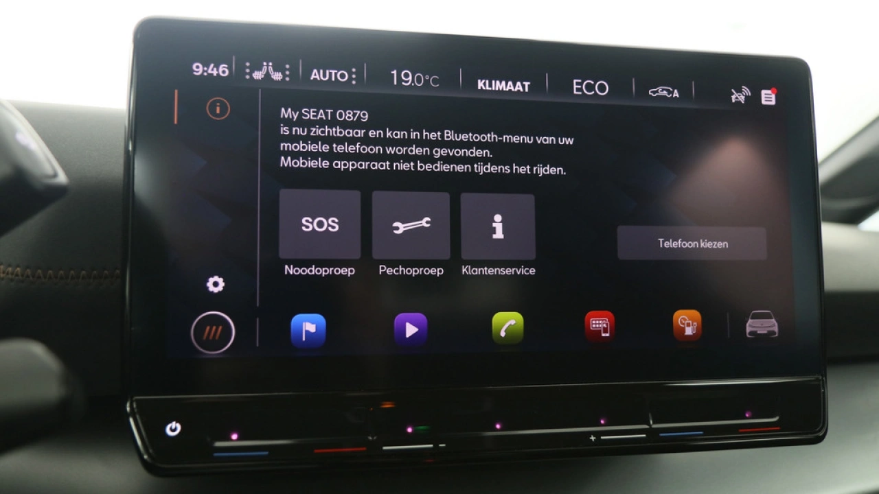 CUPRA Born Business One 62 kWh