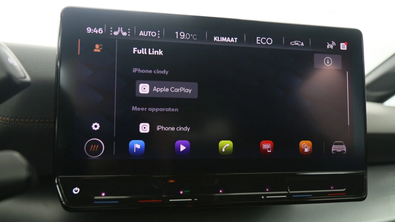 CUPRA Born Business One 62 kWh