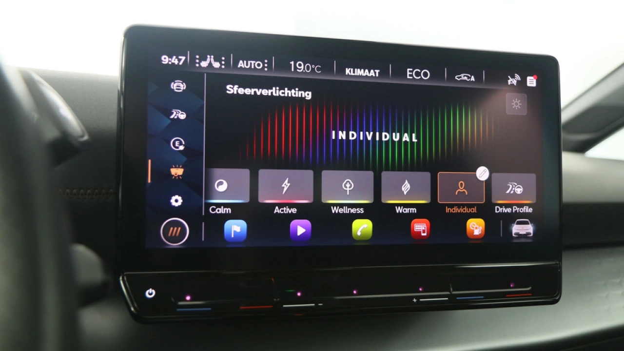 CUPRA Born Business One 62 kWh