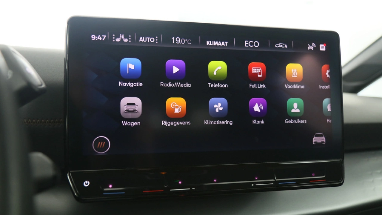 CUPRA Born Business One 62 kWh