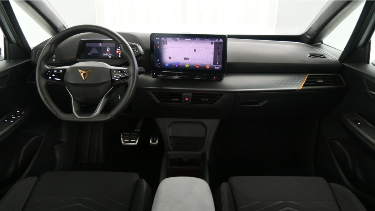 CUPRA Born Business One 62 kWh