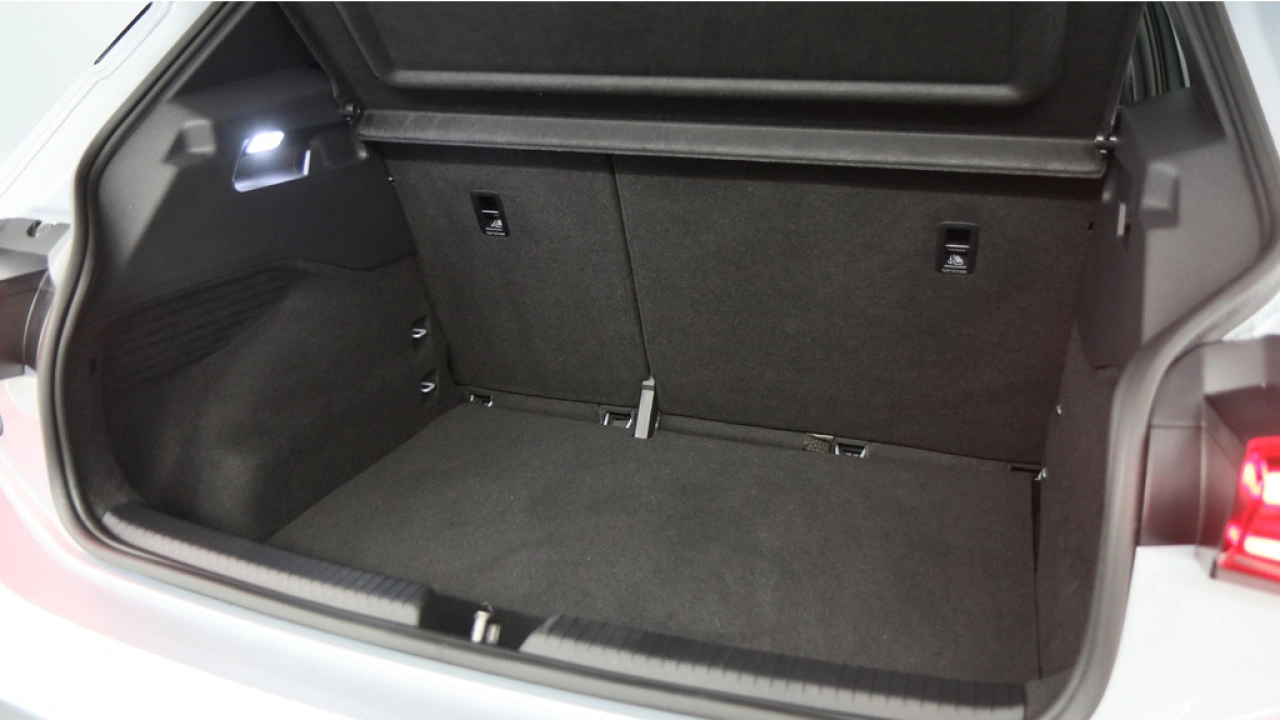 CUPRA Born Business One 62 kWh