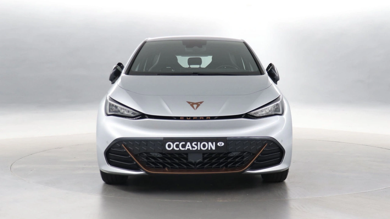 CUPRA Born Business One 62 kWh
