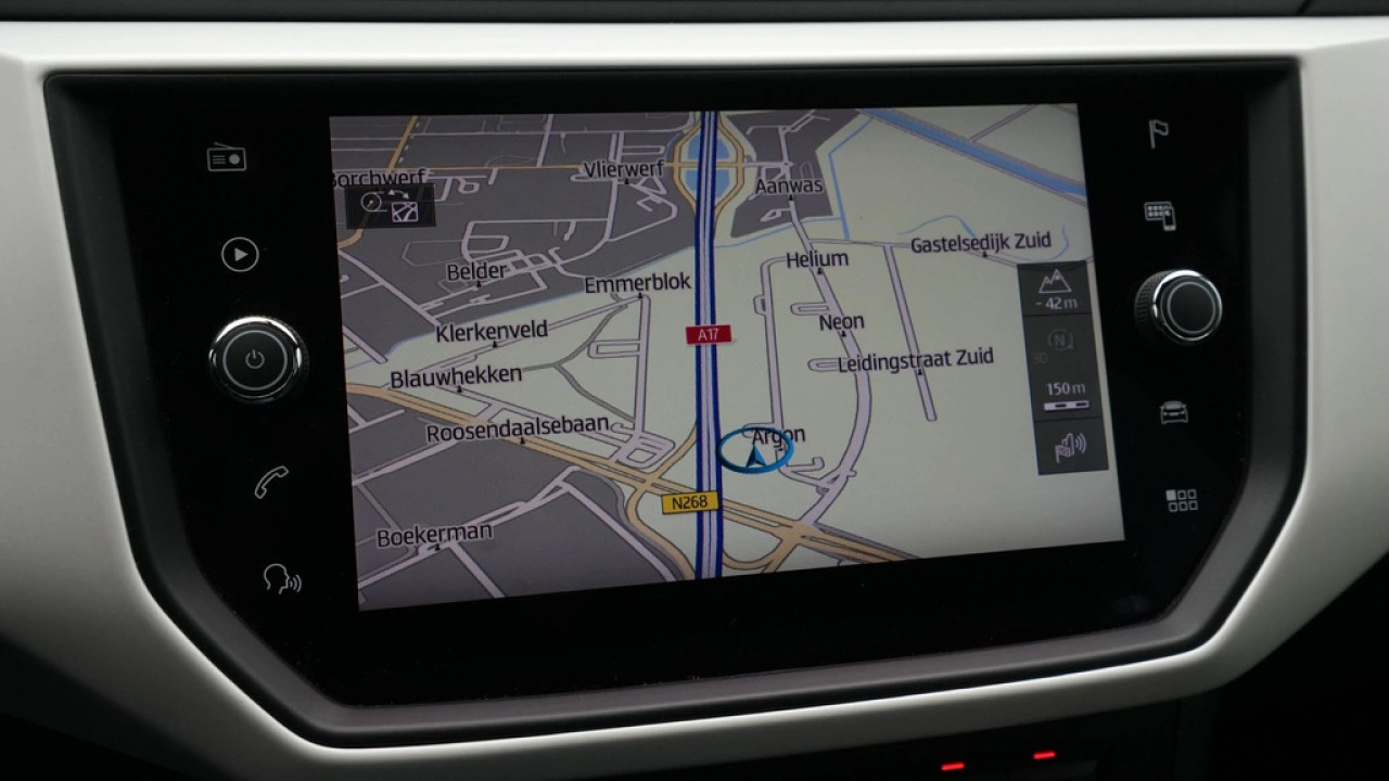 SEAT Arona 1.0 TSI 95pk Xcellence Business Intense