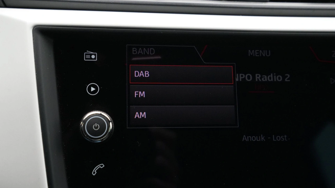 SEAT Arona 1.0 TSI 95pk Xcellence Business Intense