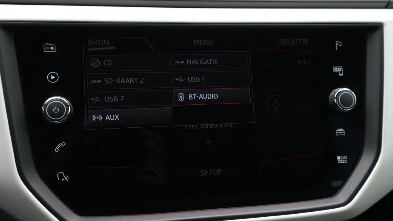 SEAT Arona 1.0 TSI 95pk Xcellence Business Intense