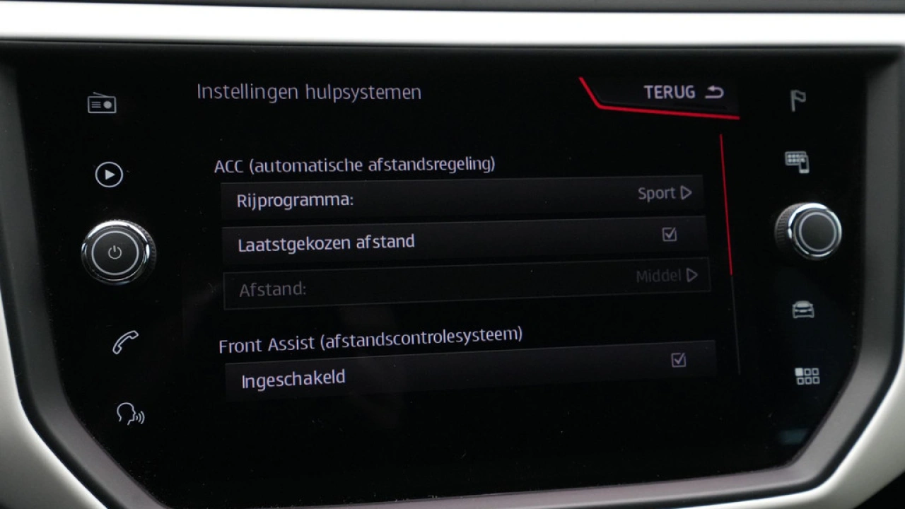 SEAT Arona 1.0 TSI 95pk Xcellence Business Intense