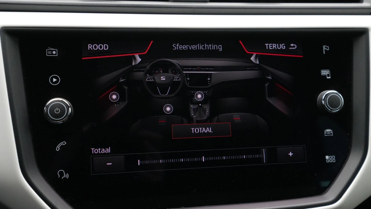 SEAT Arona 1.0 TSI 95pk Xcellence Business Intense