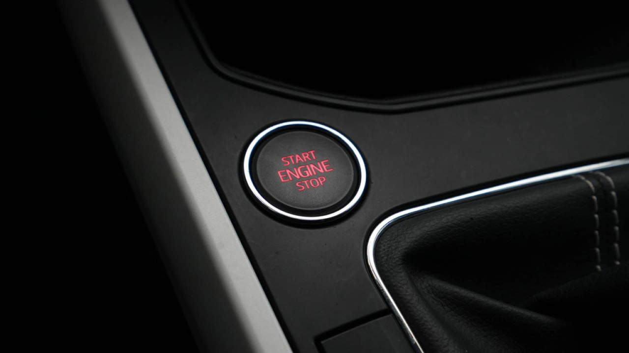 SEAT Arona 1.0 TSI 95pk Xcellence Business Intense