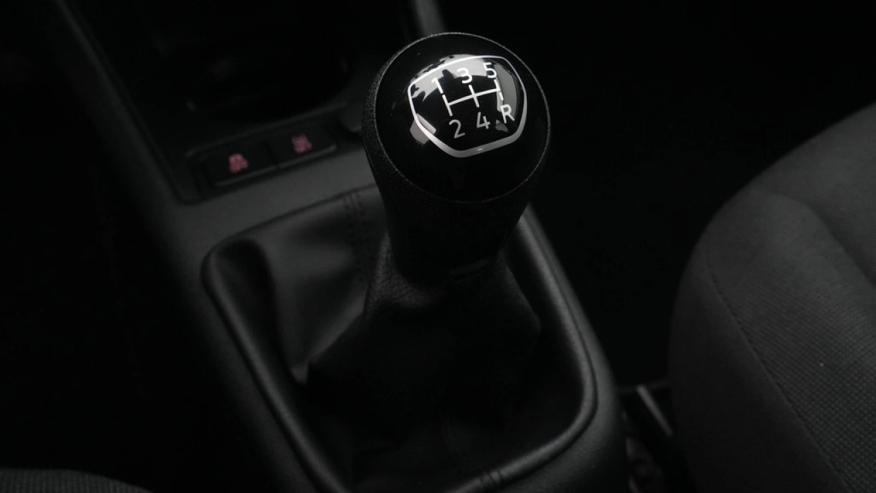 Volkswagen up! 1.0 BMT move up!