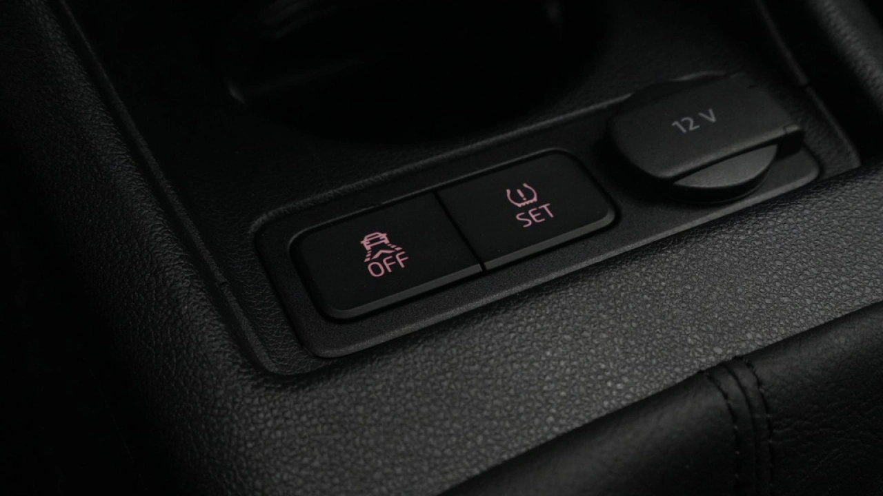 Volkswagen up! 1.0 BMT move up!