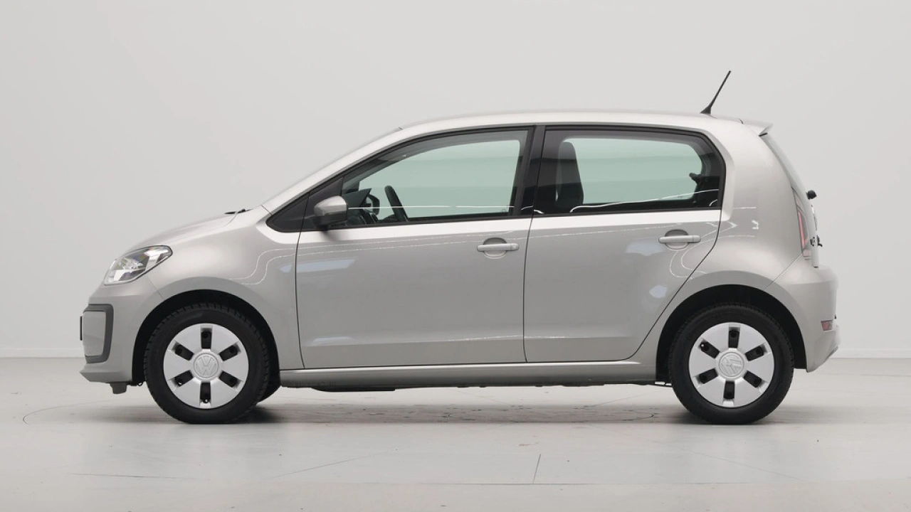 Volkswagen up! 1.0 BMT move up!