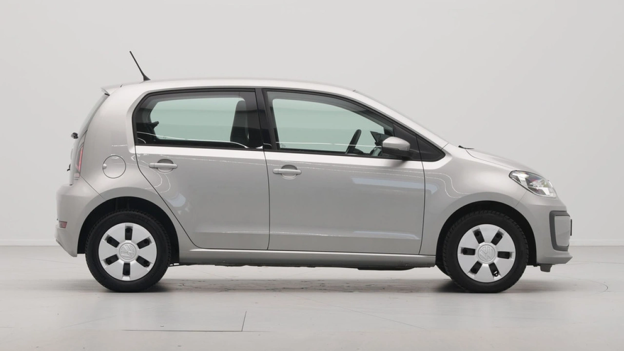 Volkswagen up! 1.0 BMT move up!