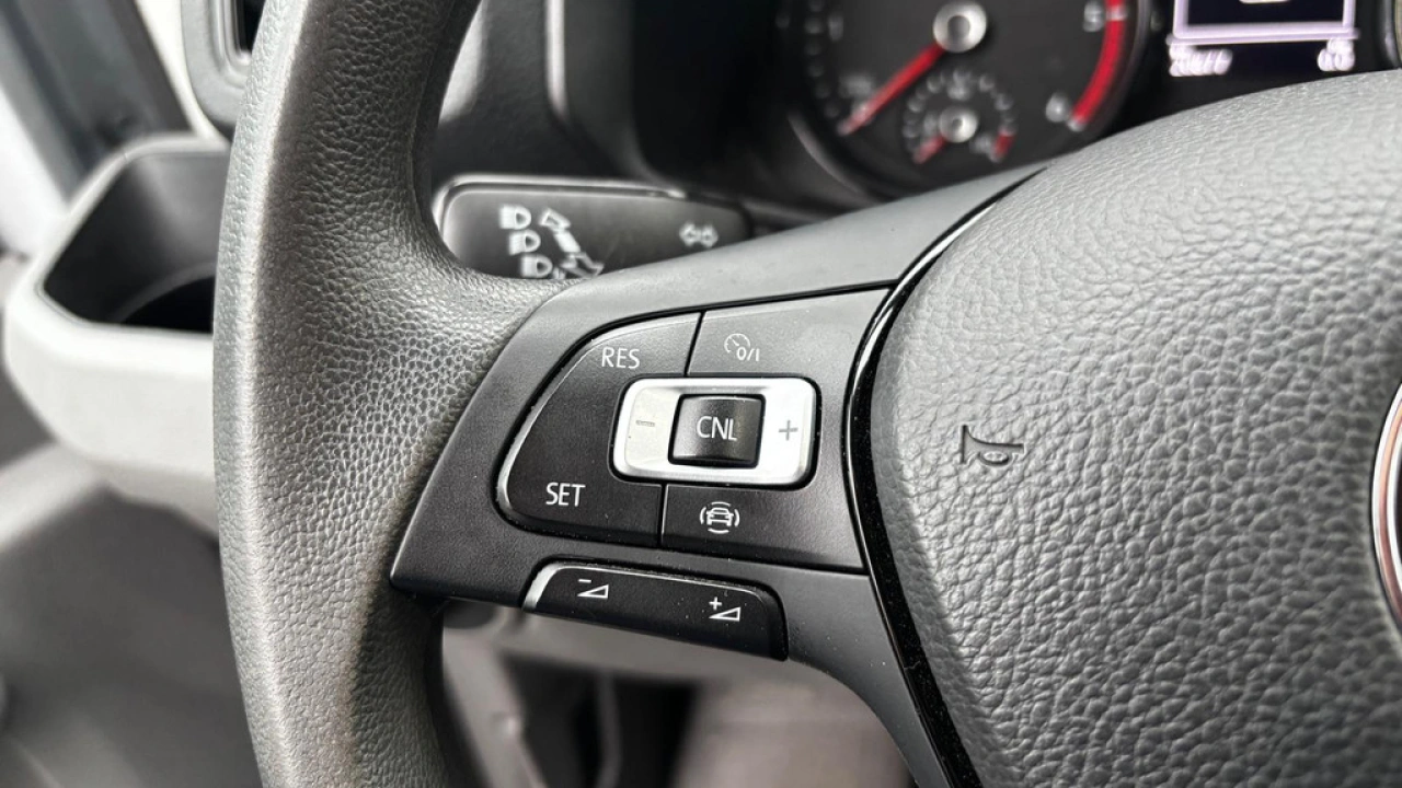 VW Bedrijfswagens Crafter L3H3 2.0 TDI 140pk 3.0T Highline