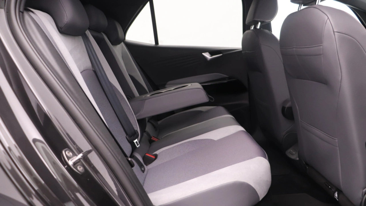 Volkswagen ID.3 First Plus 58 kWh 204 pk
