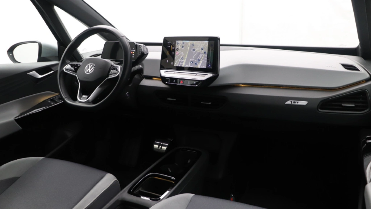 Volkswagen ID.3 First Plus 58 kWh 204 pk