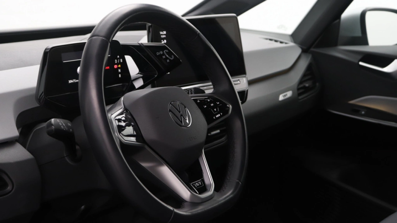 Volkswagen ID.3 First Plus 58 kWh 204 pk