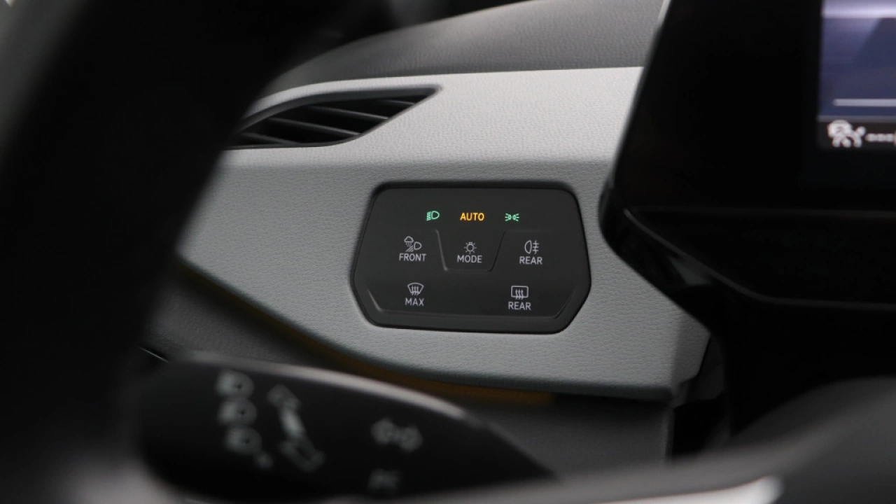 Volkswagen ID.3 First Plus 58 kWh 204 pk