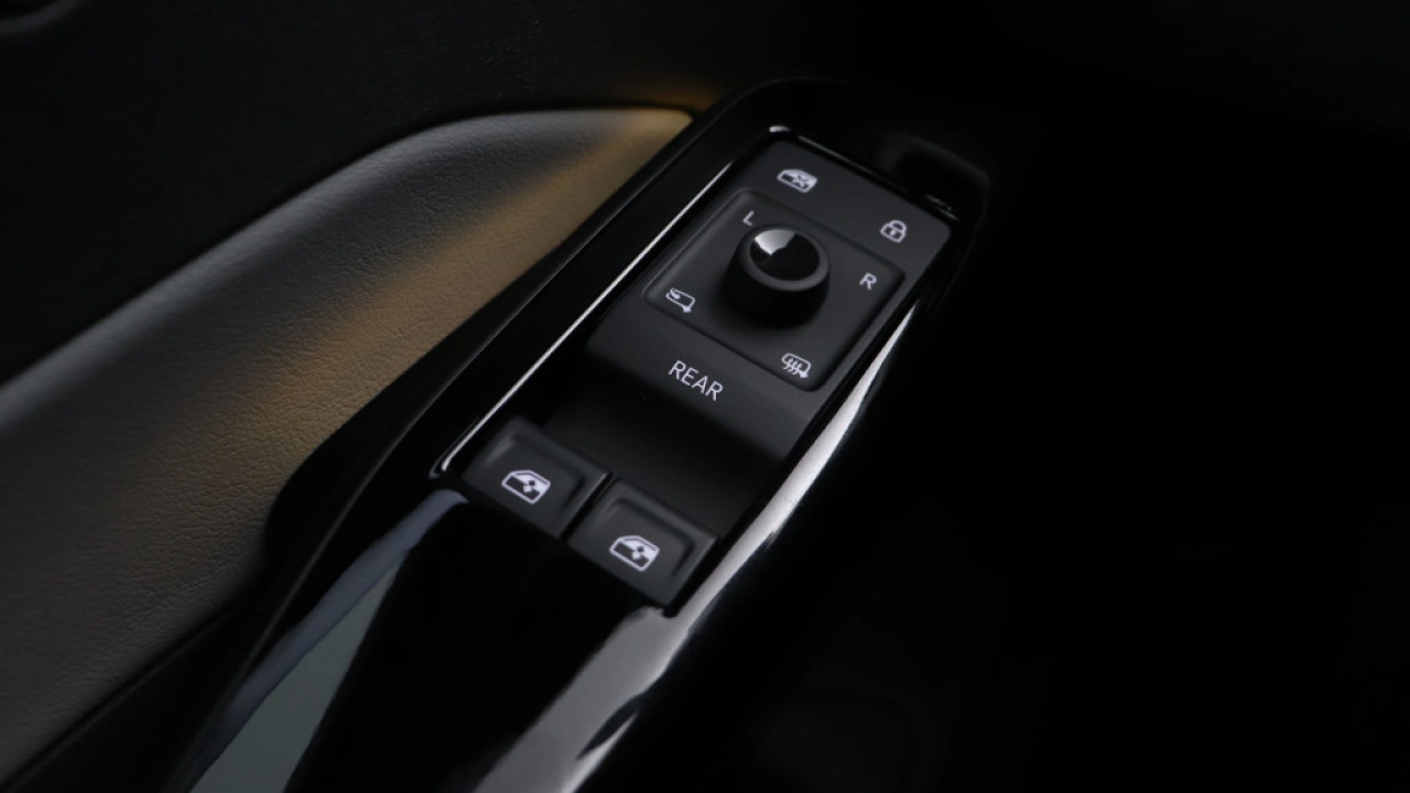 Volkswagen ID.3 First Plus 58 kWh 204 pk