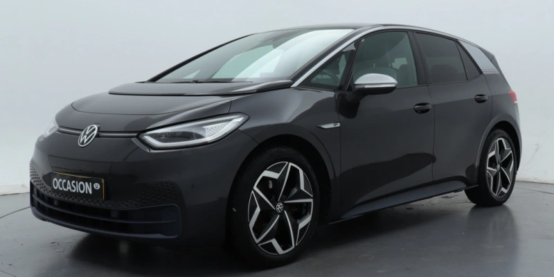 Volkswagen ID.3 First Plus 58 kWh 204 pk