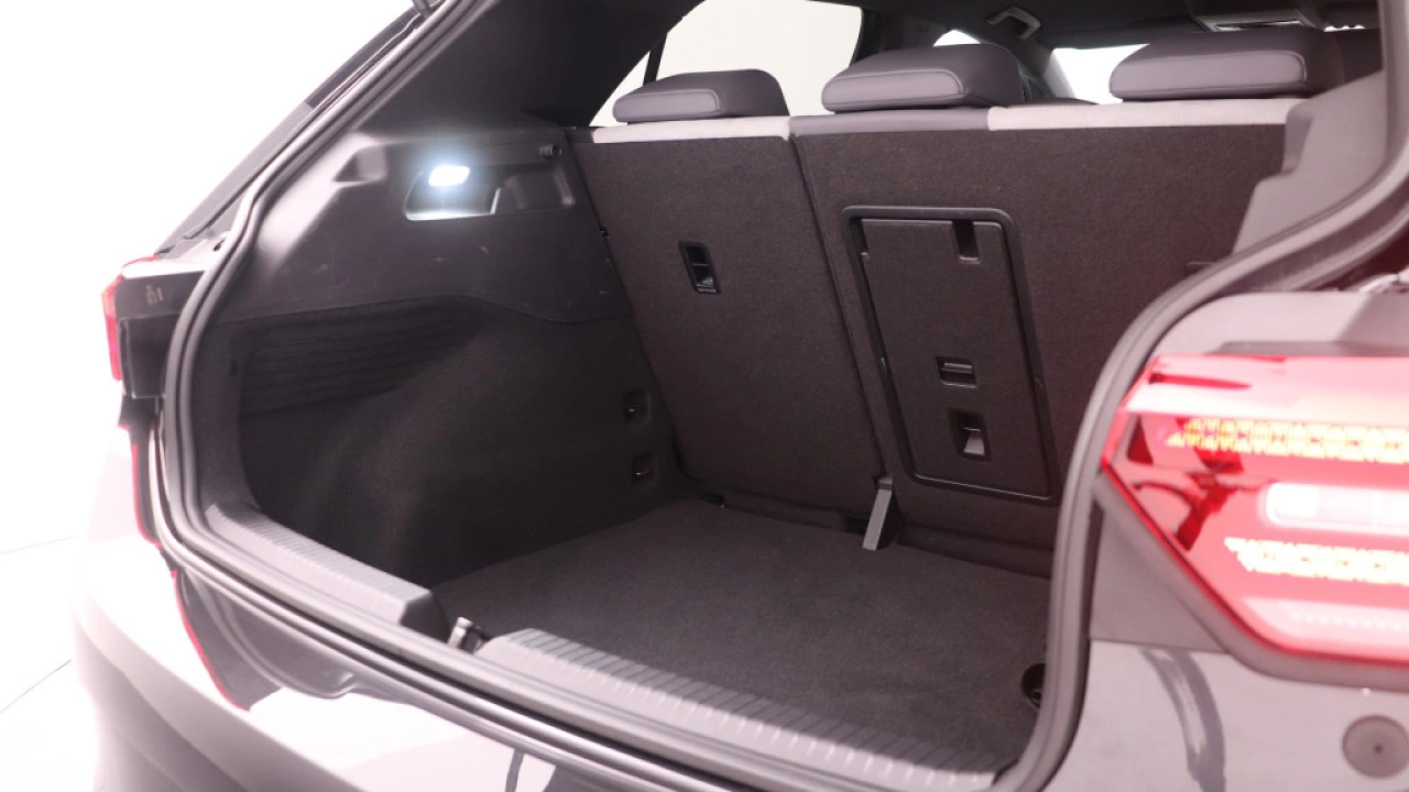 Volkswagen ID.3 First Plus 58 kWh 204 pk SOH 90%