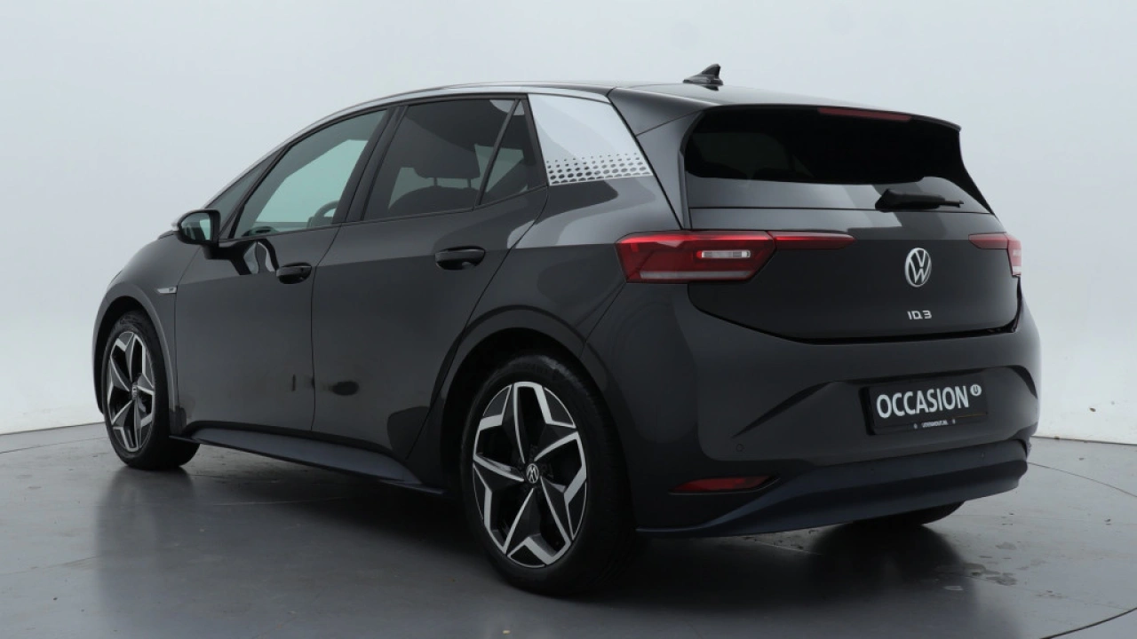 Volkswagen ID.3 First Plus 58 kWh 204 pk