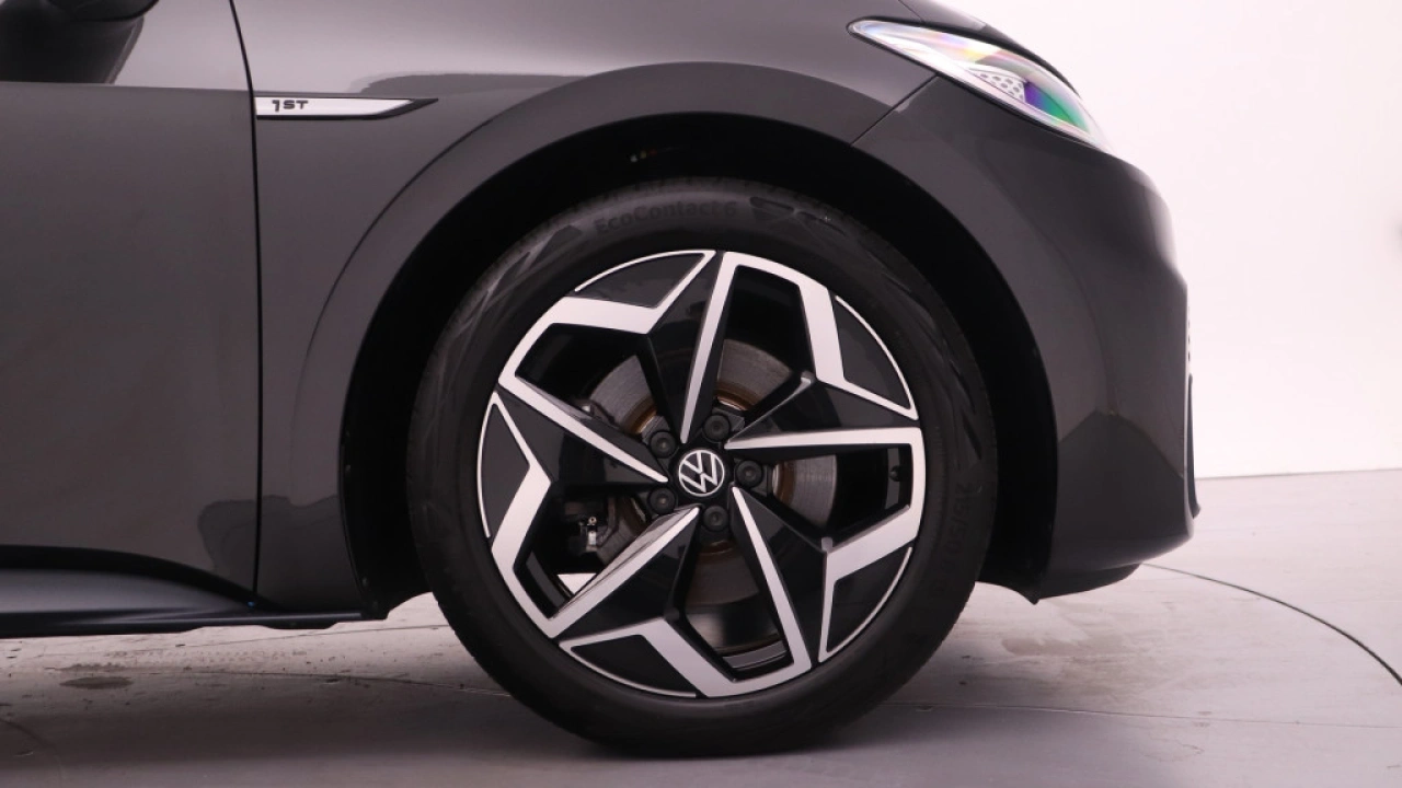 Volkswagen ID.3 First Plus 58 kWh 204 pk