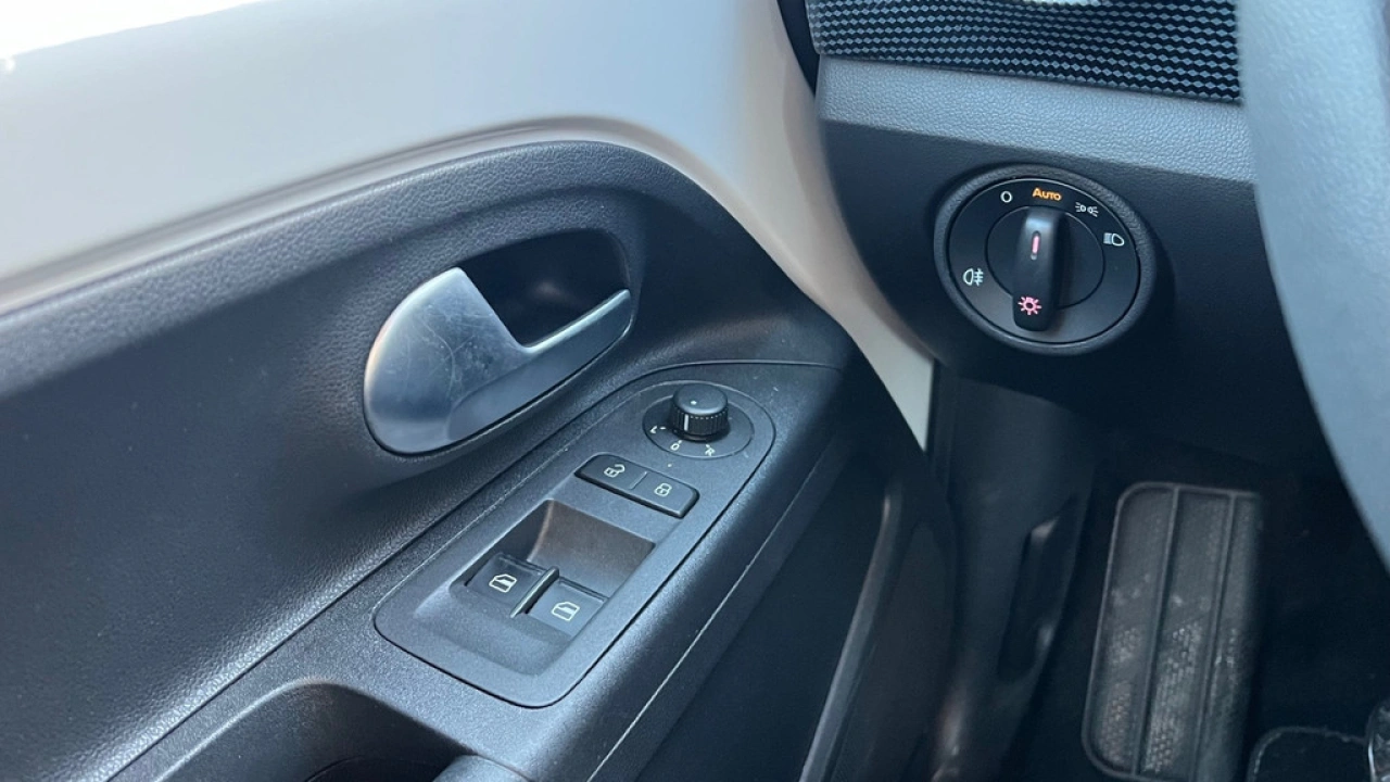 Volkswagen up! 1.0 60pk BMT Move Up Airco Bluetooth DAB