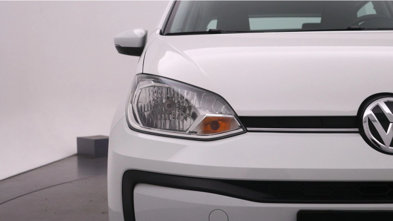 Volkswagen up! 1.0 60pk BMT Move Up Airco Bluetooth DAB