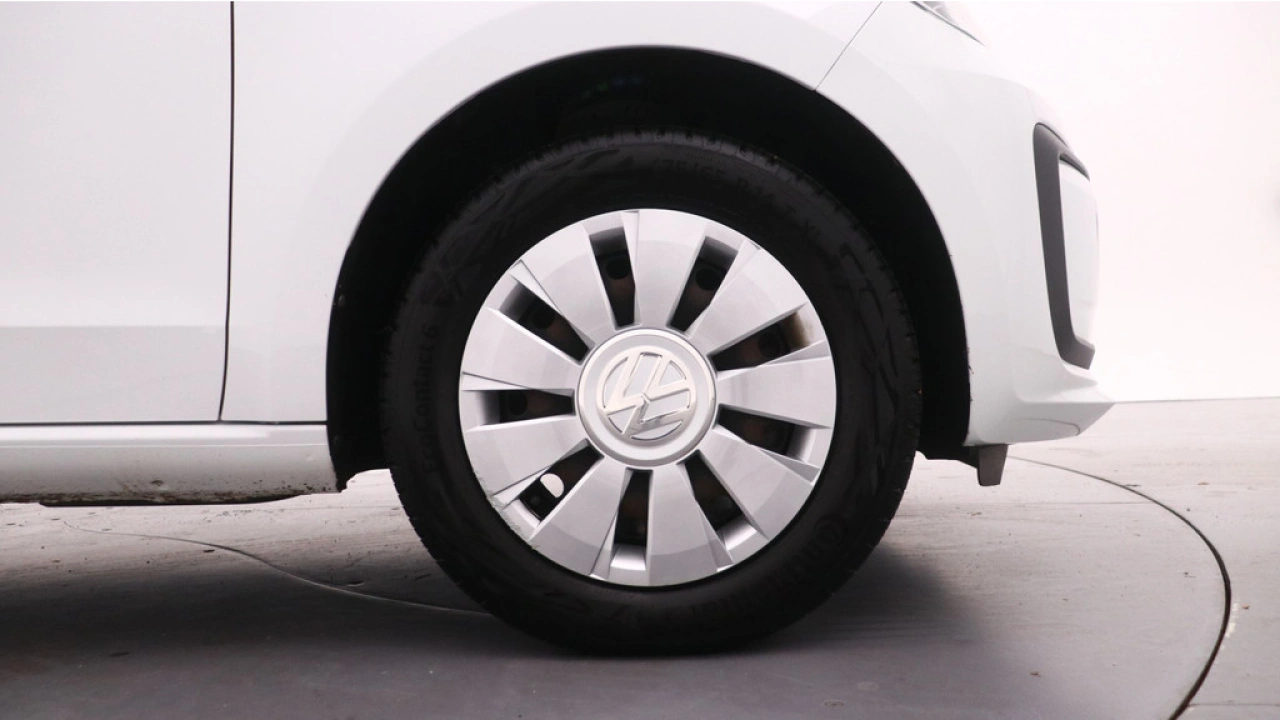 Volkswagen up! 1.0 60pk BMT Move Up Airco Bluetooth DAB