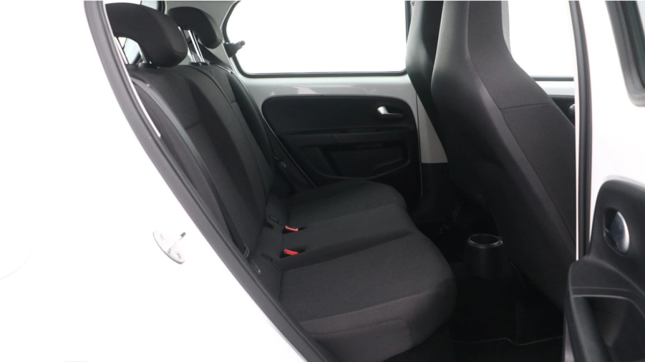 Volkswagen up! 1.0 60pk BMT Move Up Airco Bluetooth DAB