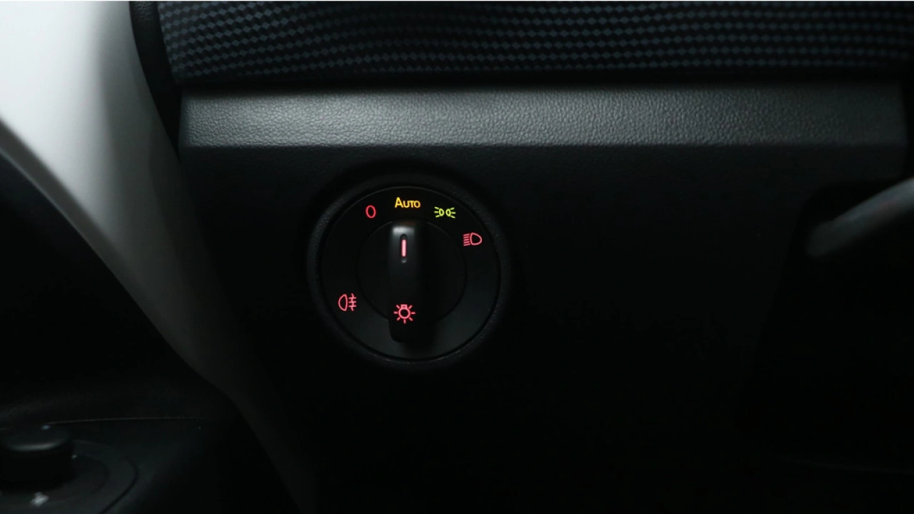 Volkswagen up! 1.0 60pk BMT Move Up Airco Bluetooth DAB