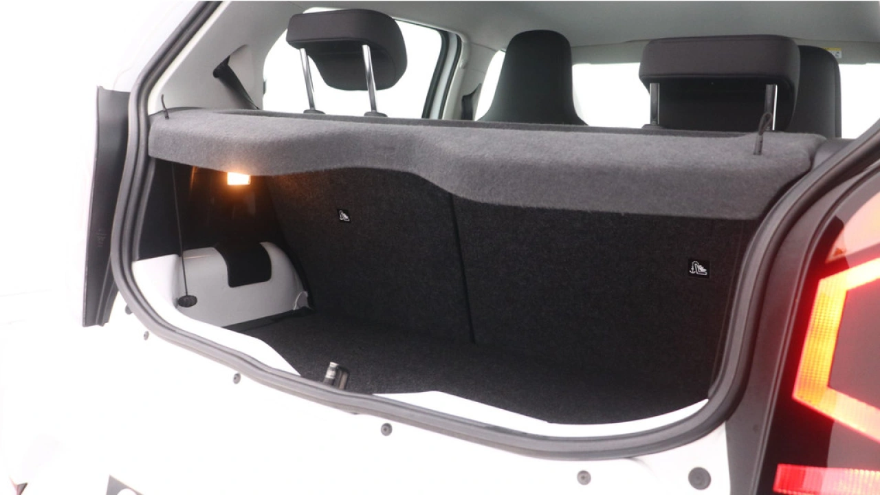 Volkswagen up! 1.0 60pk BMT Move Up Airco Bluetooth DAB