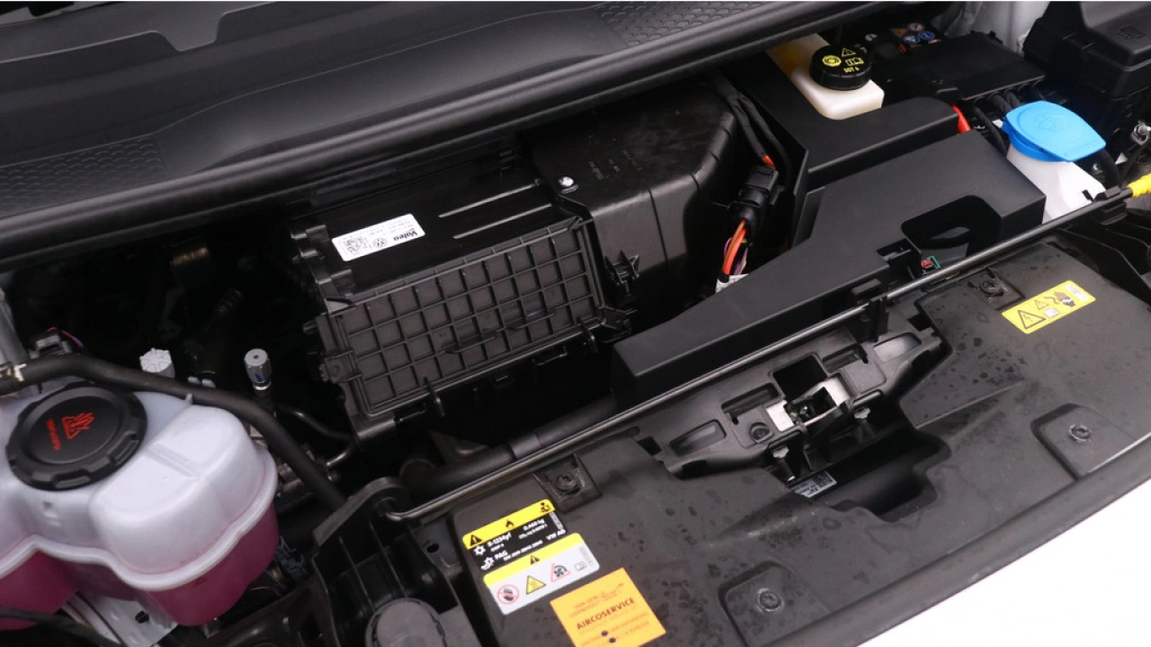 Volkswagen ID.3 Pro S Business 77 kWh 204pk SOH 99% Matrix Head Up