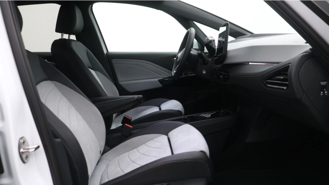Volkswagen ID.3 Pro S Business 77 kWh 204pk SOH 99% Matrix Head Up