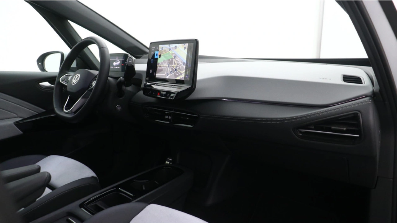 Volkswagen ID.3 Pro S Business 77 kWh 204pk SOH 99% Matrix Head Up