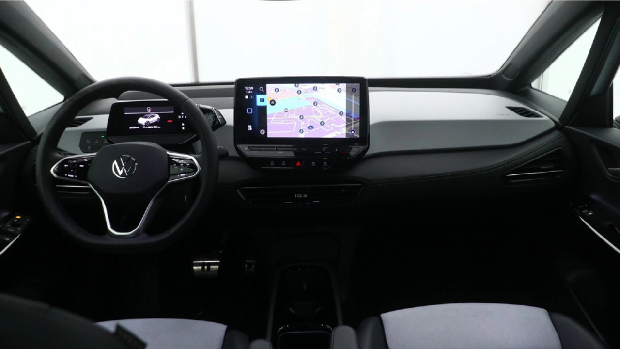 Volkswagen ID.3 Pro S Business 77 kWh 204pk SOH 99% Matrix Head Up