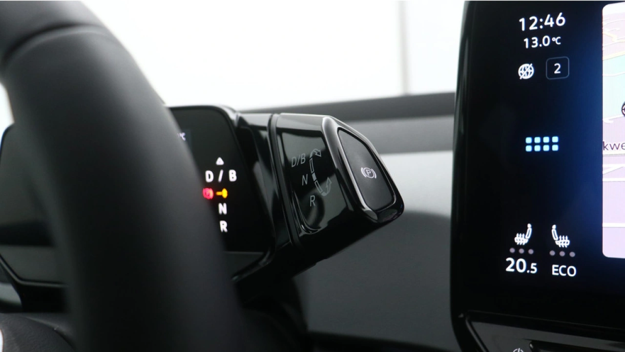 Volkswagen ID.3 Pro S Business 77 kWh 204pk SOH 99% Matrix Head Up